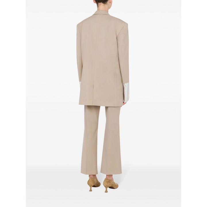 Moschino Giacche - Neutro | Wanan Luxury