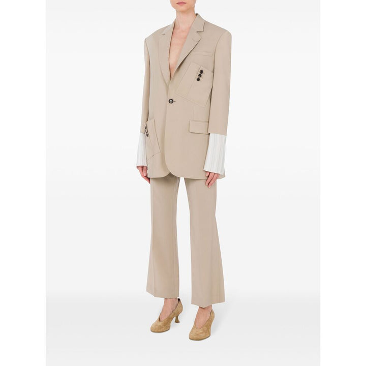 Moschino Giacche - Neutro | Wanan Luxury
