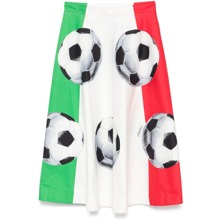Moschino Gonne - Bianco | Wanan Luxury
