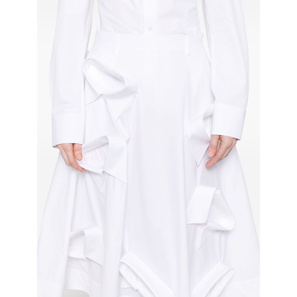 Moschino Gonne - Bianco | Wanan Luxury