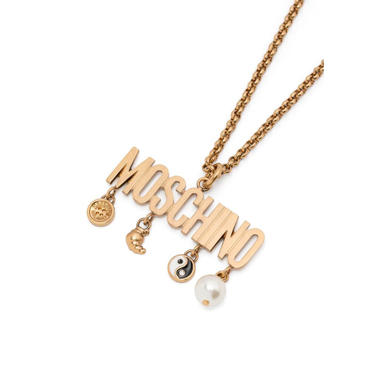 Moschino Collane - Oro | Wanan Luxury