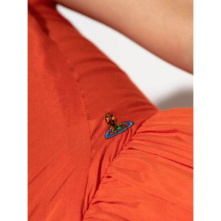 Vivienne Westwood Abiti - Arancione | Wanan Luxury