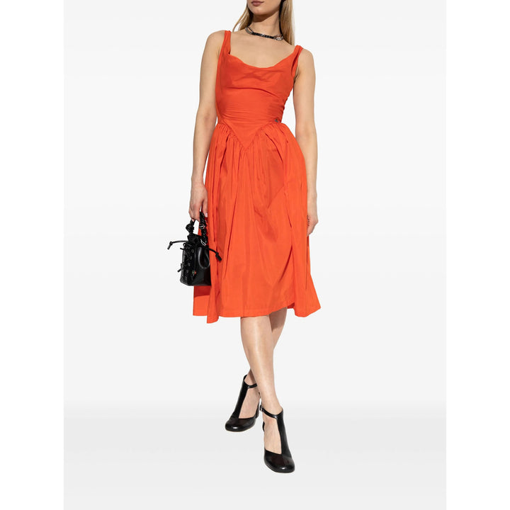 Vivienne Westwood Abiti - Arancione | Wanan Luxury