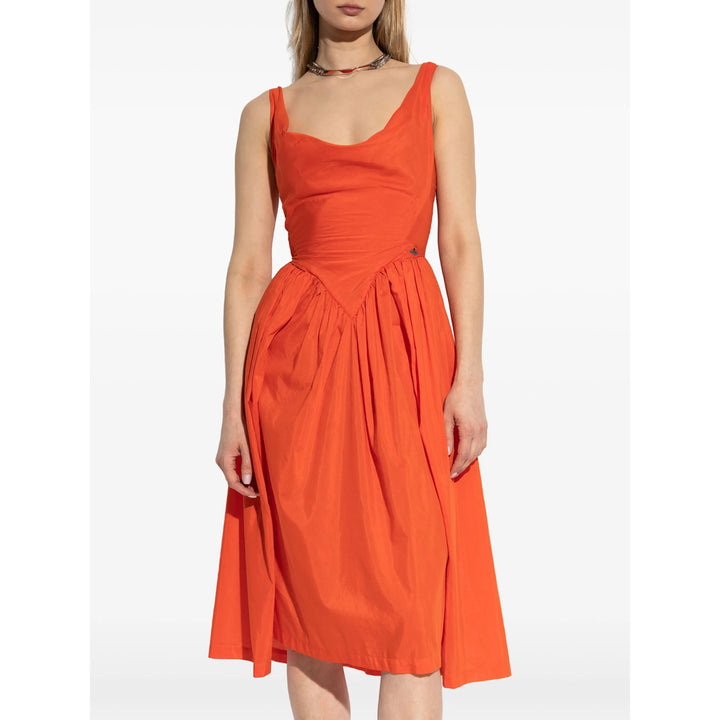 Vivienne Westwood Abiti - Arancione | Wanan Luxury