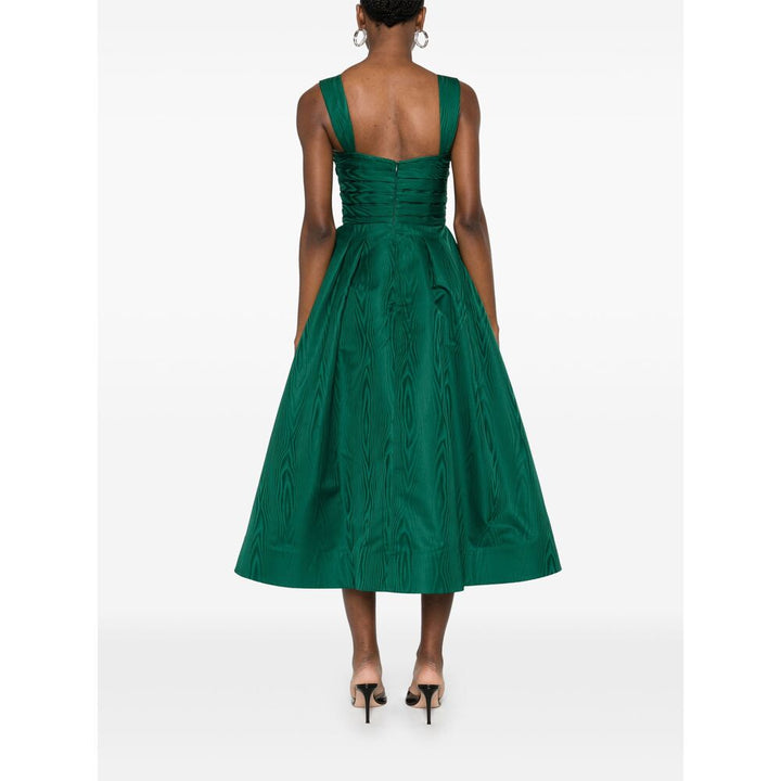 Rebecca Vallance Abiti - Verde | Wanan Luxury