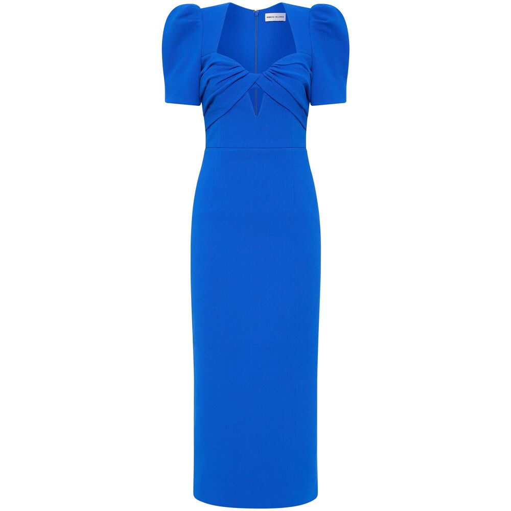 Rebecca Vallance Abiti - Blu | Wanan Luxury