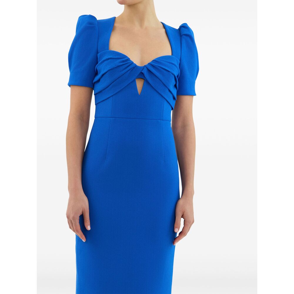 Rebecca Vallance Abiti - Blu | Wanan Luxury