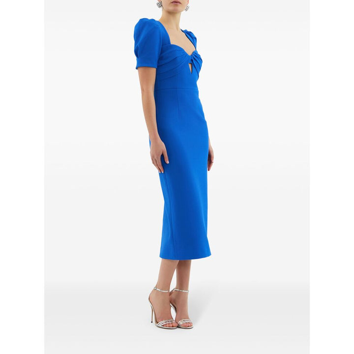 Rebecca Vallance Abiti - Blu | Wanan Luxury