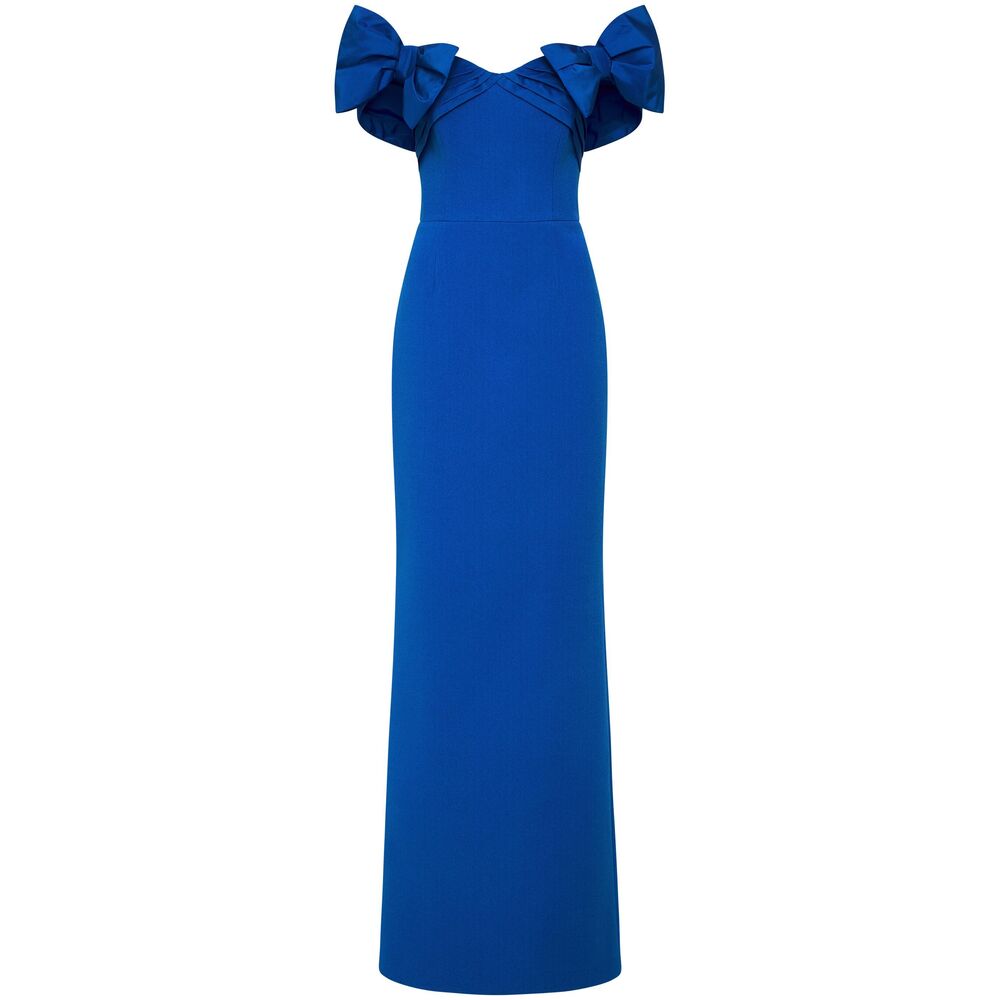 Rebecca Vallance Abiti - Blu | Wanan Luxury