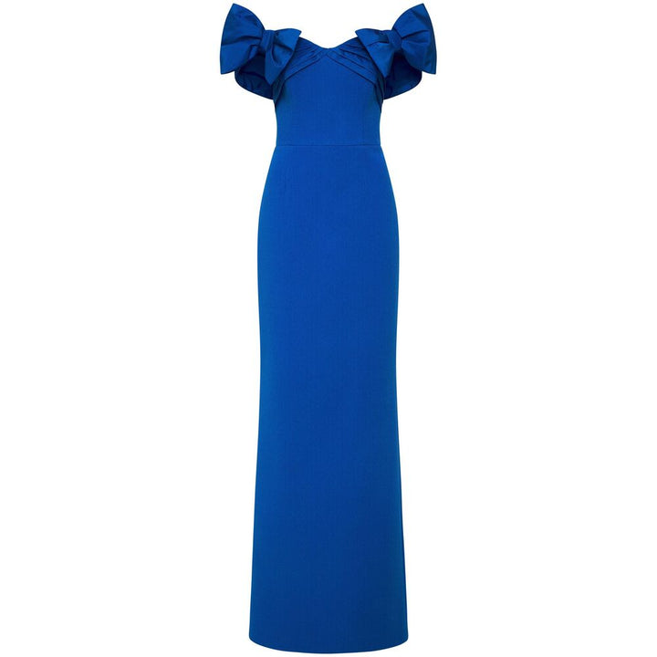 Rebecca Vallance Abiti - Blu | Wanan Luxury