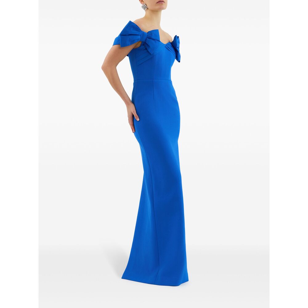 Rebecca Vallance Abiti - Blu | Wanan Luxury