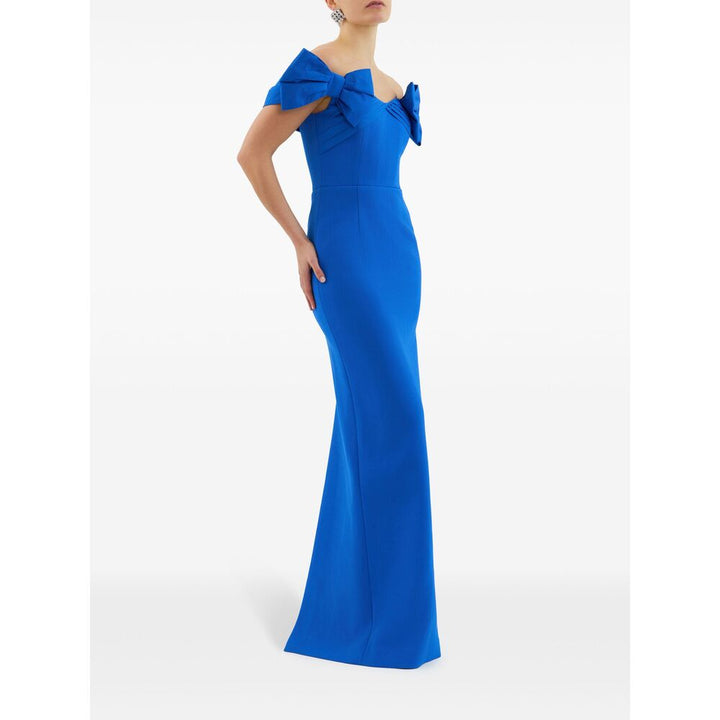 Rebecca Vallance Abiti - Blu | Wanan Luxury
