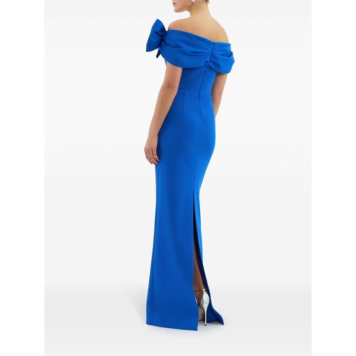 Rebecca Vallance Abiti - Blu | Wanan Luxury
