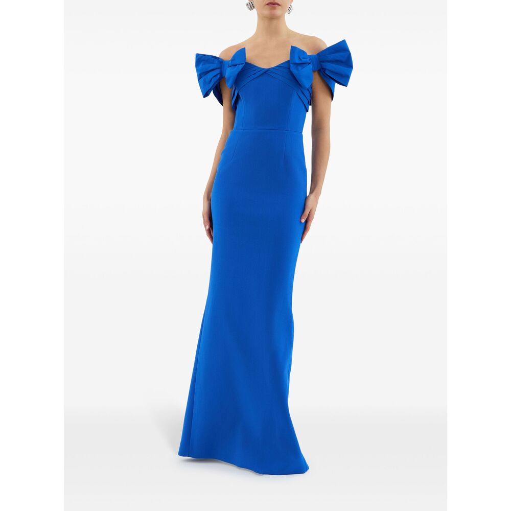 Rebecca Vallance Abiti - Blu | Wanan Luxury