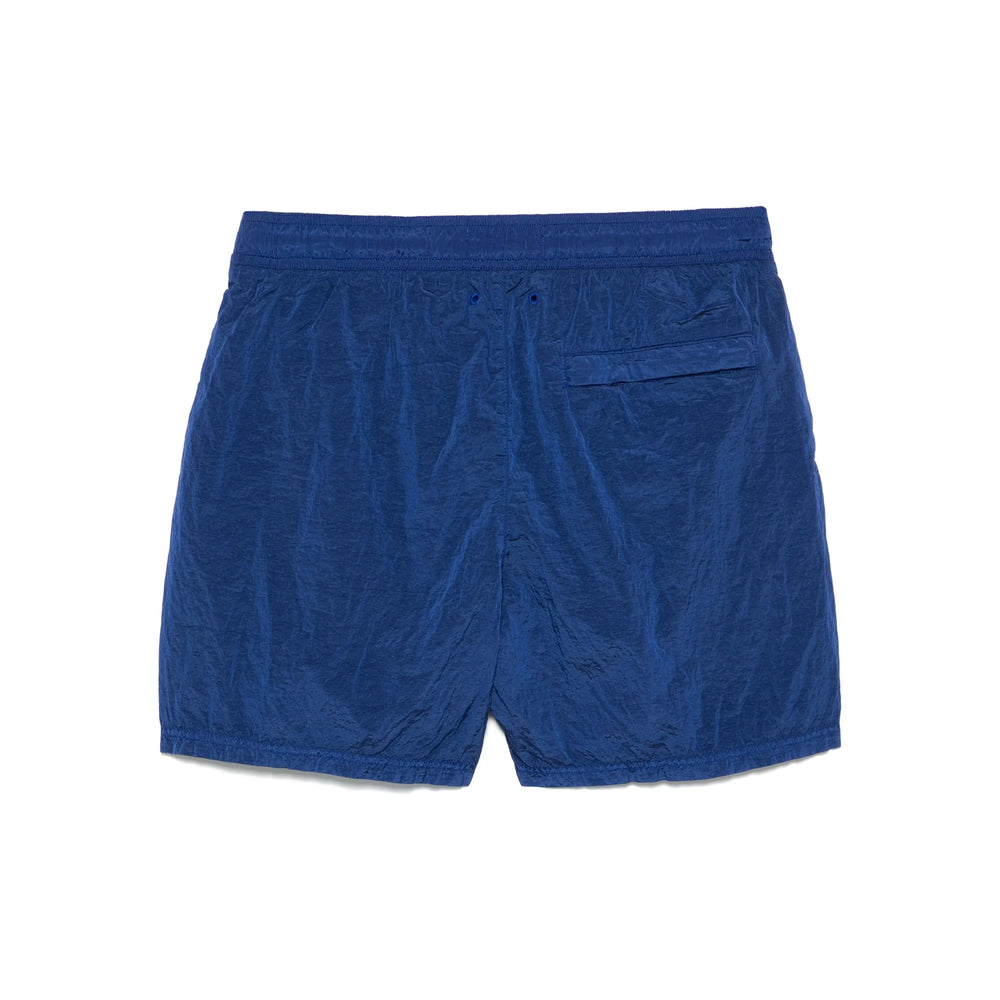 Stone Island Beachwear - Blu | Wanan Luxury