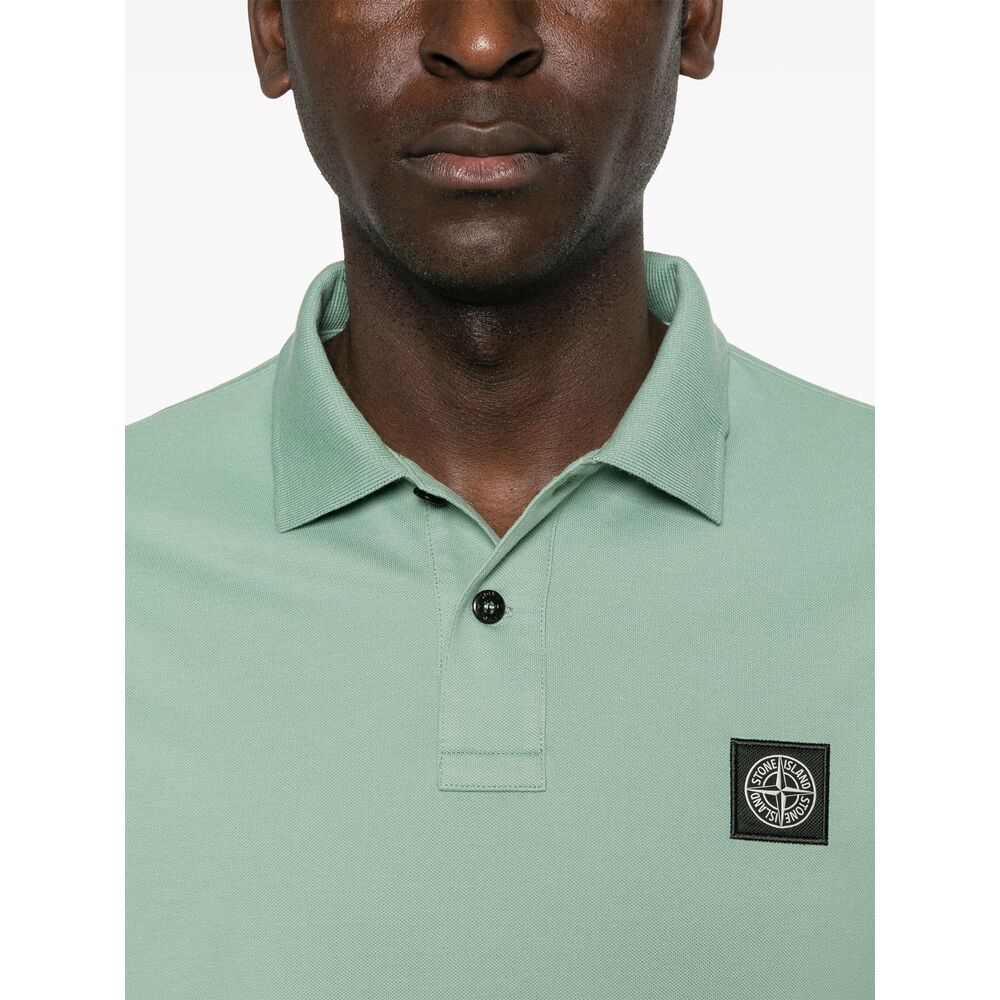 Stone Island Sweaters - Green | Wanan Luxury