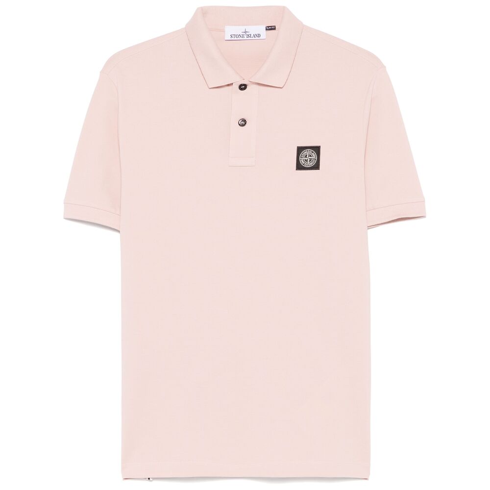 Stone Island Sweaters - Pink | Wanan Luxury