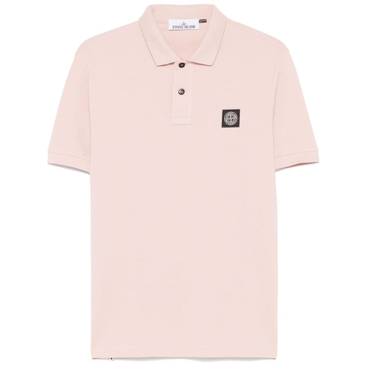 Stone Island Sweaters - Pink | Wanan Luxury