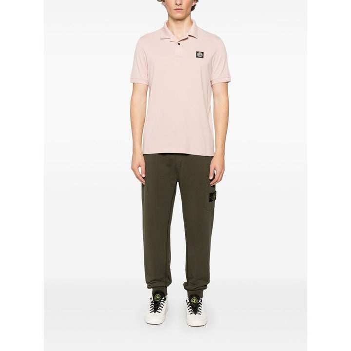 Stone Island Sweaters - Pink | Wanan Luxury