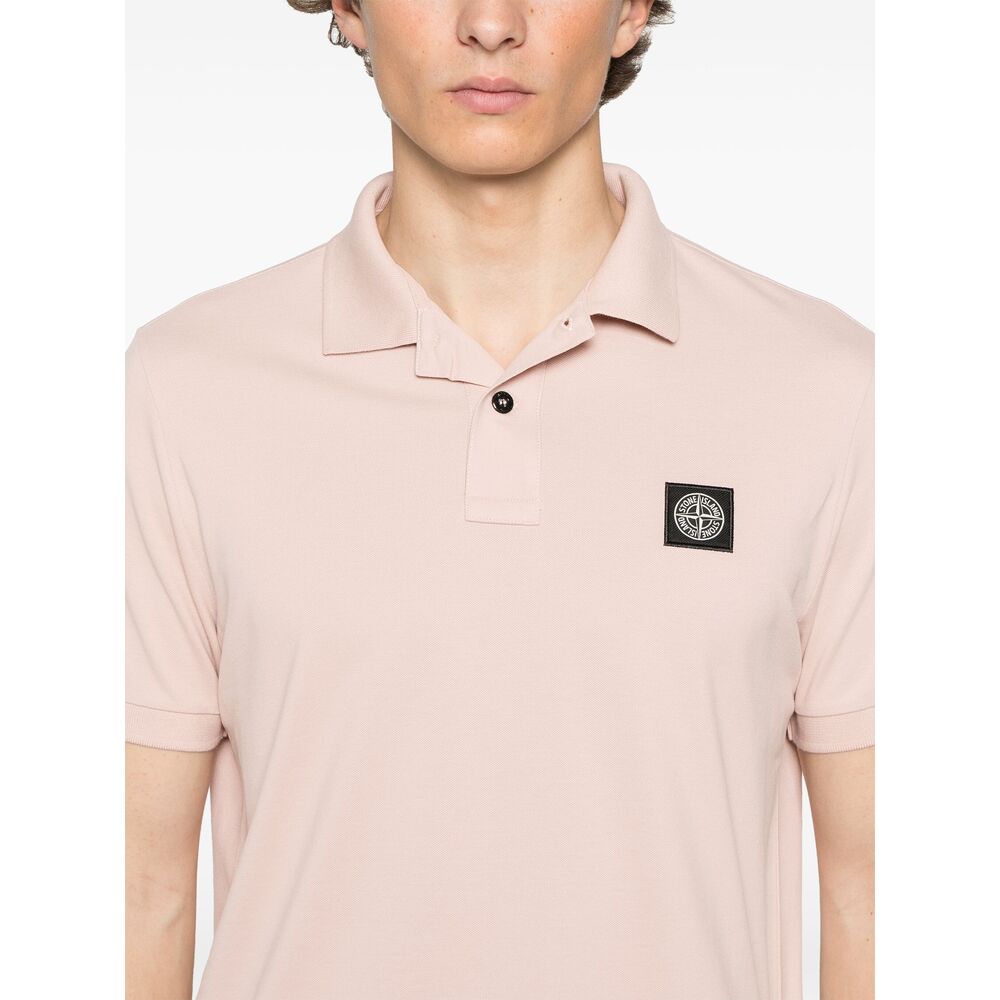 Stone Island Sweaters - Pink | Wanan Luxury