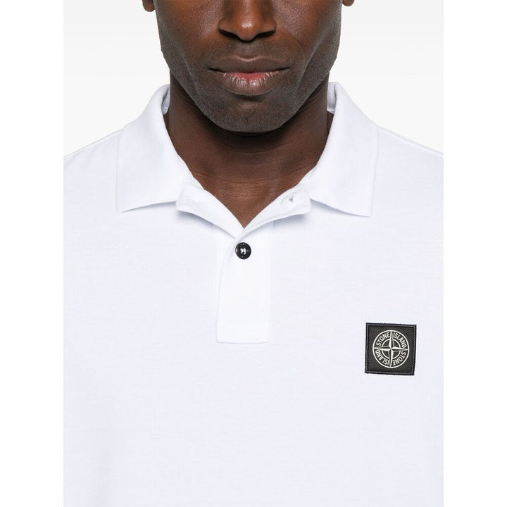 Stone Island Sweaters - White | Wanan Luxury