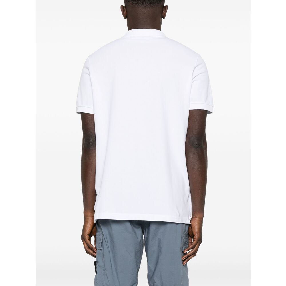 Stone Island Sweaters - White | Wanan Luxury