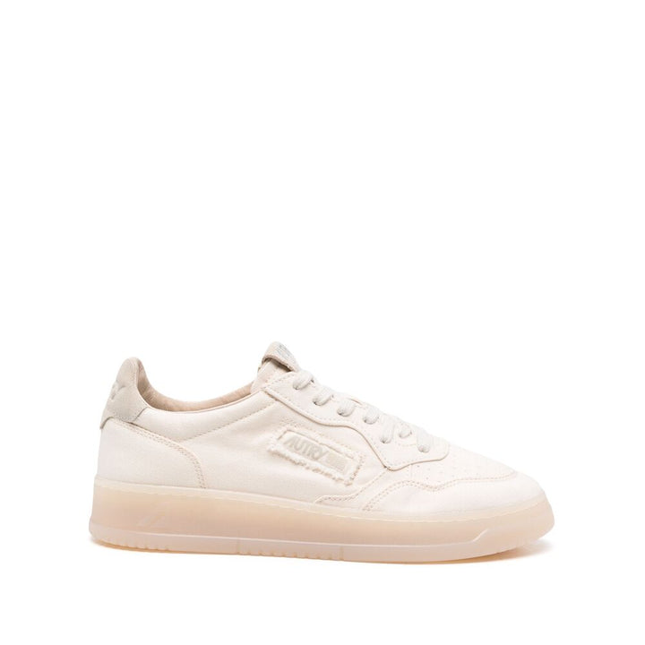 Autry Sneakers - Neutral | Wanan Luxury