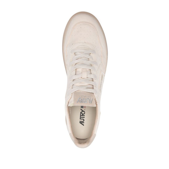 Autry Sneakers - Neutral | Wanan Luxury