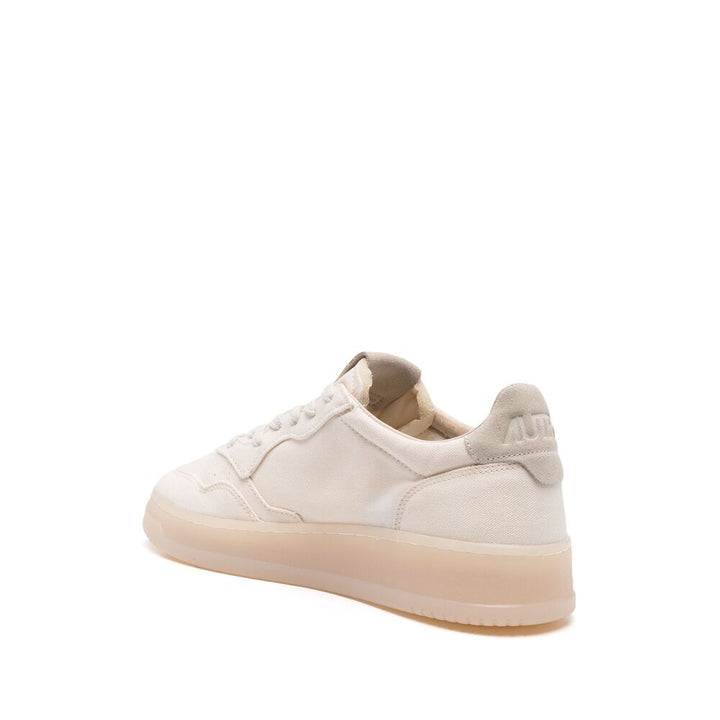 Autry Sneakers - Neutral | Wanan Luxury