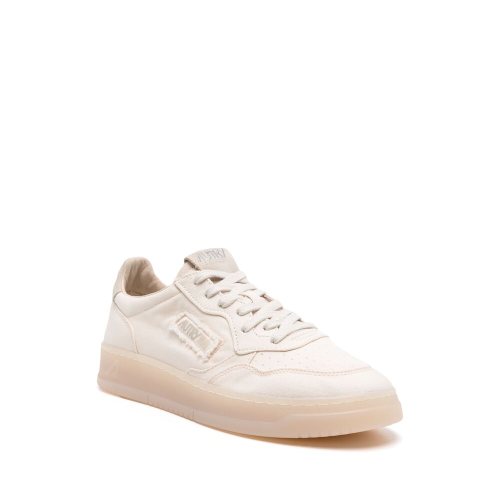 Autry Sneakers - Neutral | Wanan Luxury