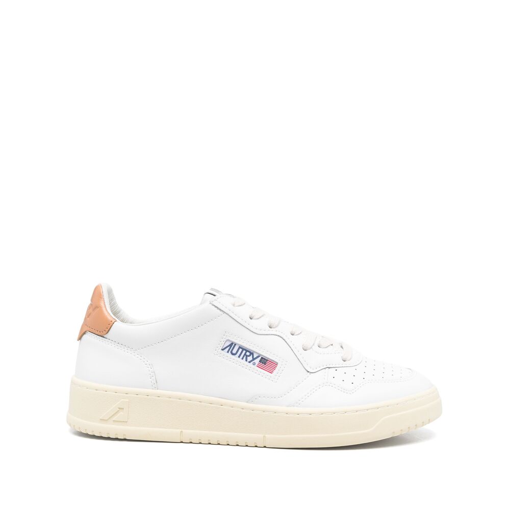 Autry Sneakers - White | Wanan Luxury