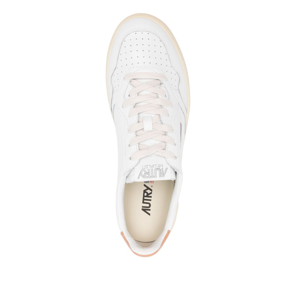 Autry Sneakers - White | Wanan Luxury