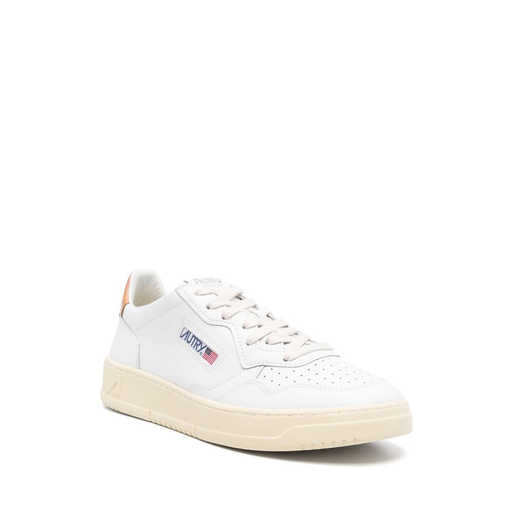 Autry Sneakers - White | Wanan Luxury