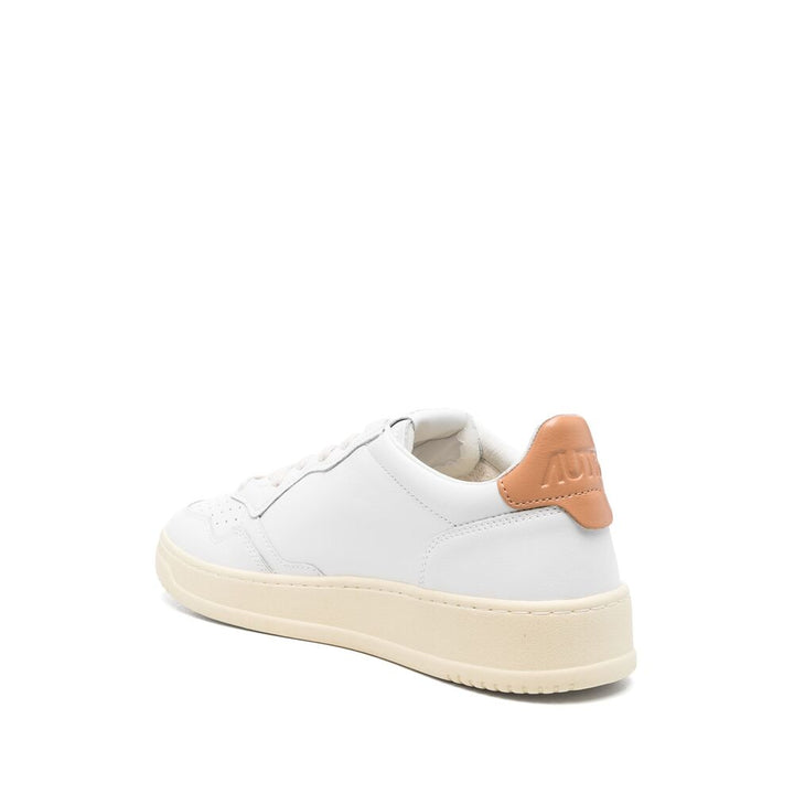 Autry Sneakers - White | Wanan Luxury