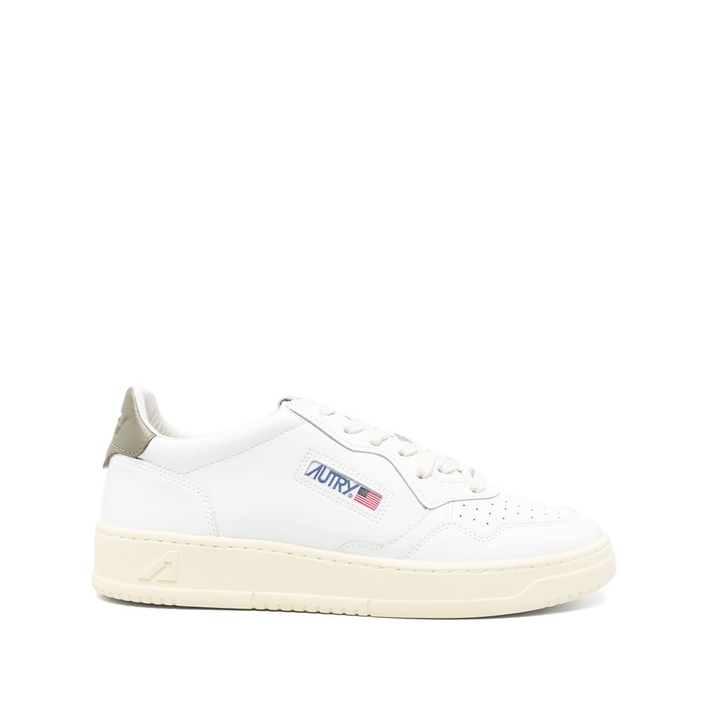 Autry Sneakers - White | Wanan Luxury