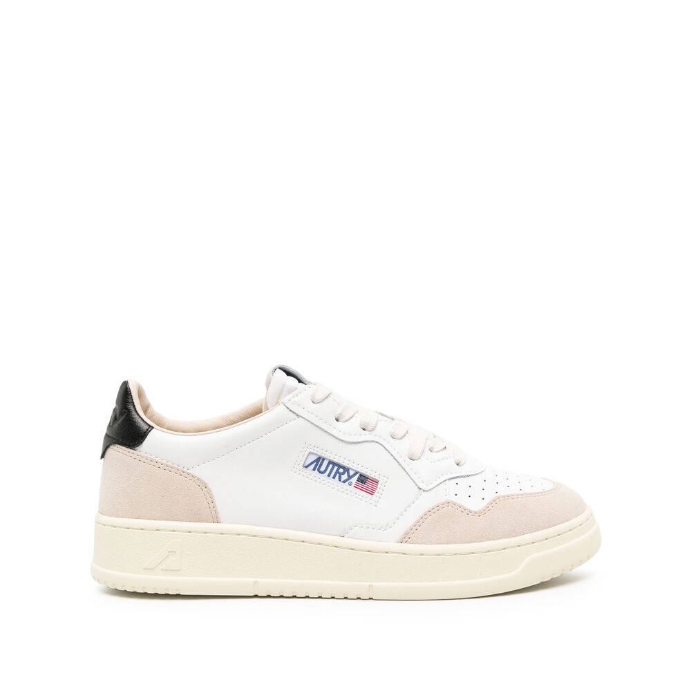 Autry Sneakers - White | Wanan Luxury