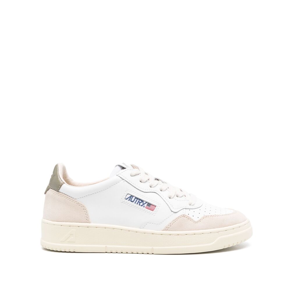 Autry Sneakers - White, Neutral | Wanan Luxury