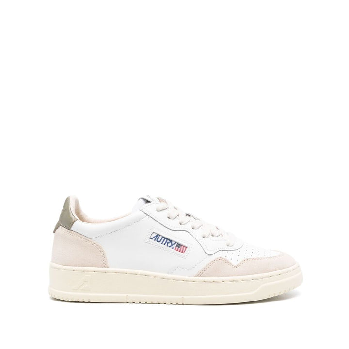 Autry Sneakers - White, Neutral | Wanan Luxury