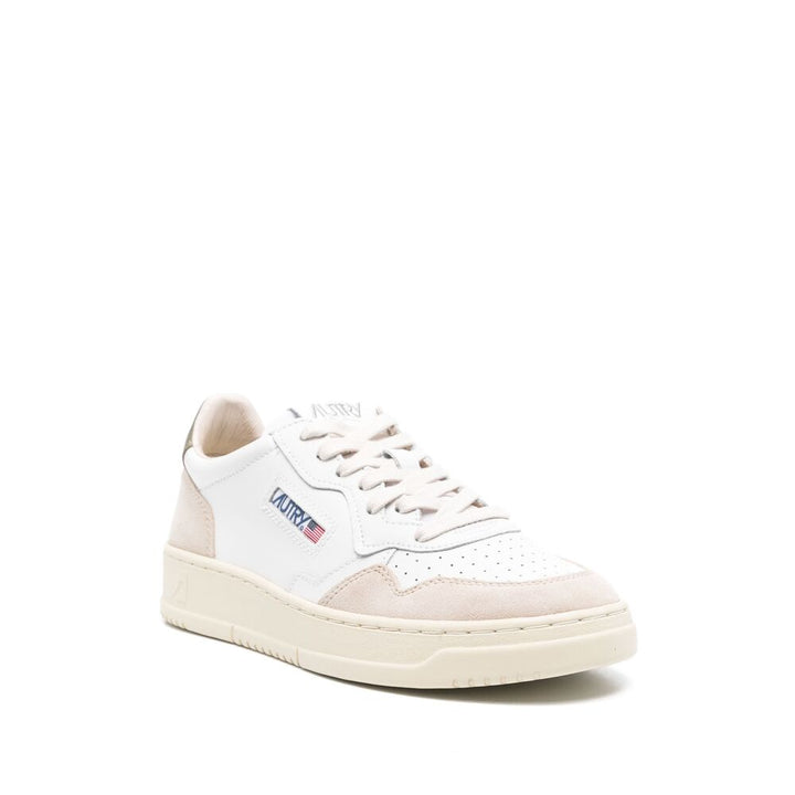 Autry Sneakers - White, Neutral | Wanan Luxury