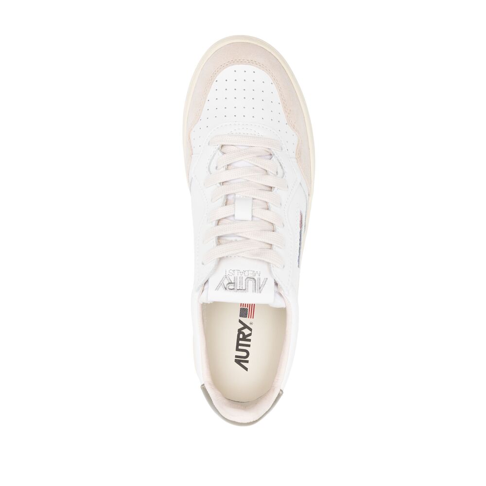 Autry Sneakers - White, Neutral | Wanan Luxury