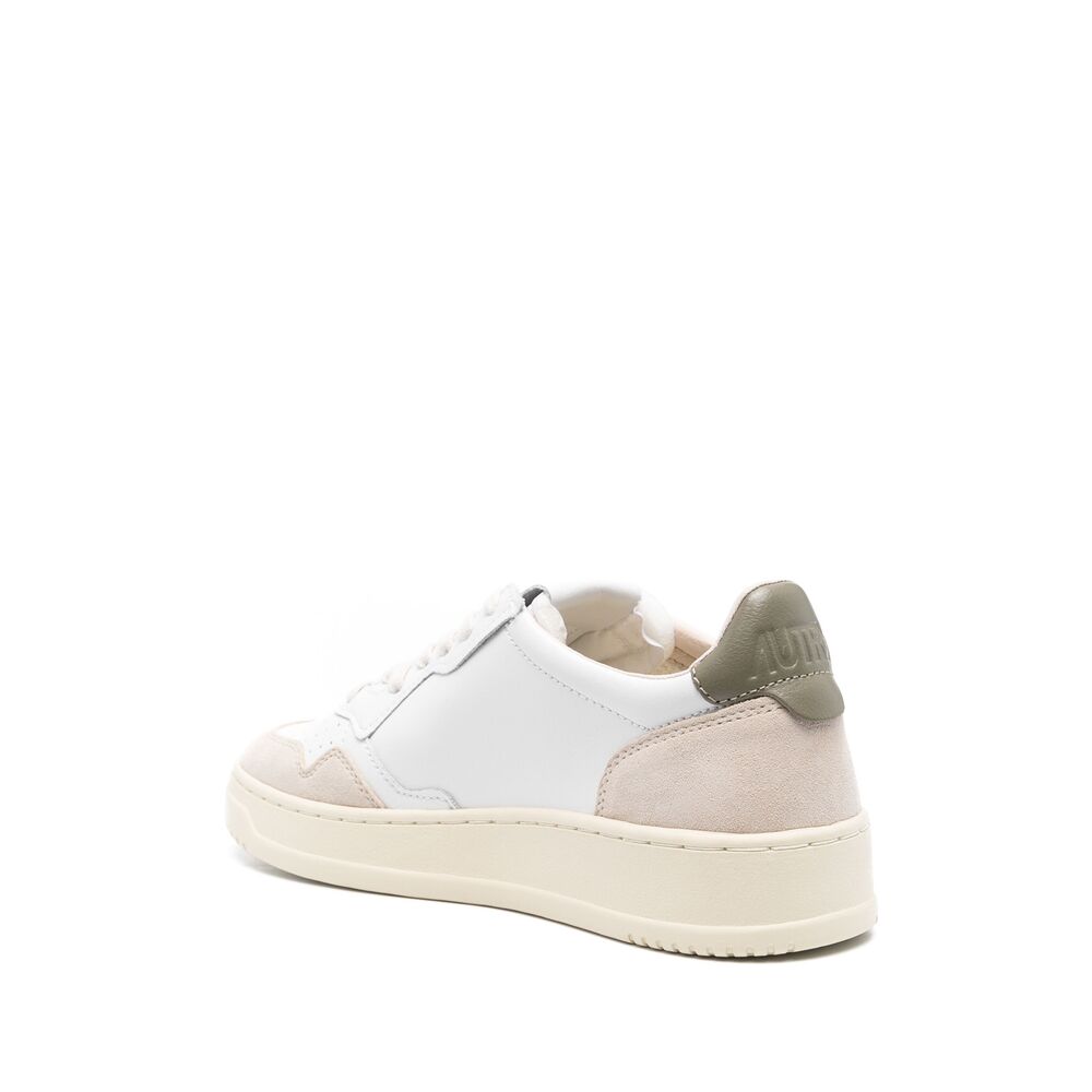 Autry Sneakers - White, Neutral | Wanan Luxury