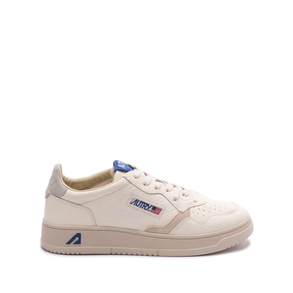 Autry Sneakers - White | Wanan Luxury