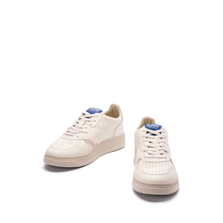 Autry Sneakers - White | Wanan Luxury