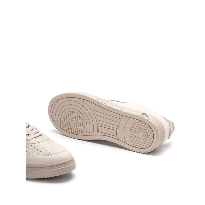 Autry Sneakers - White | Wanan Luxury