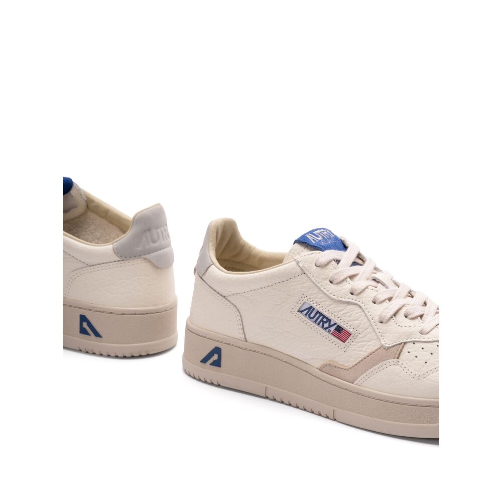 Autry Sneakers - White | Wanan Luxury