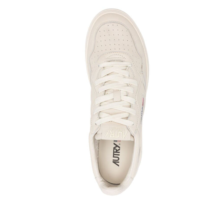 Autry Sneakers - White | Wanan Luxury