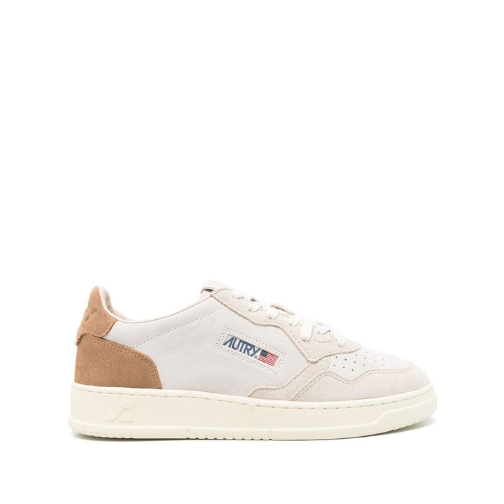 Autry Sneakers - Neutral | Wanan Luxury