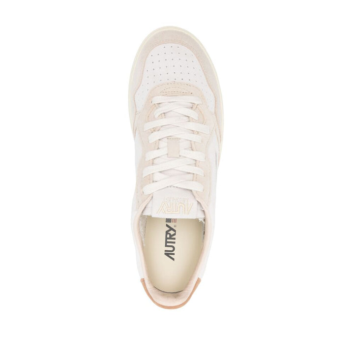 Autry Sneakers - Neutral | Wanan Luxury