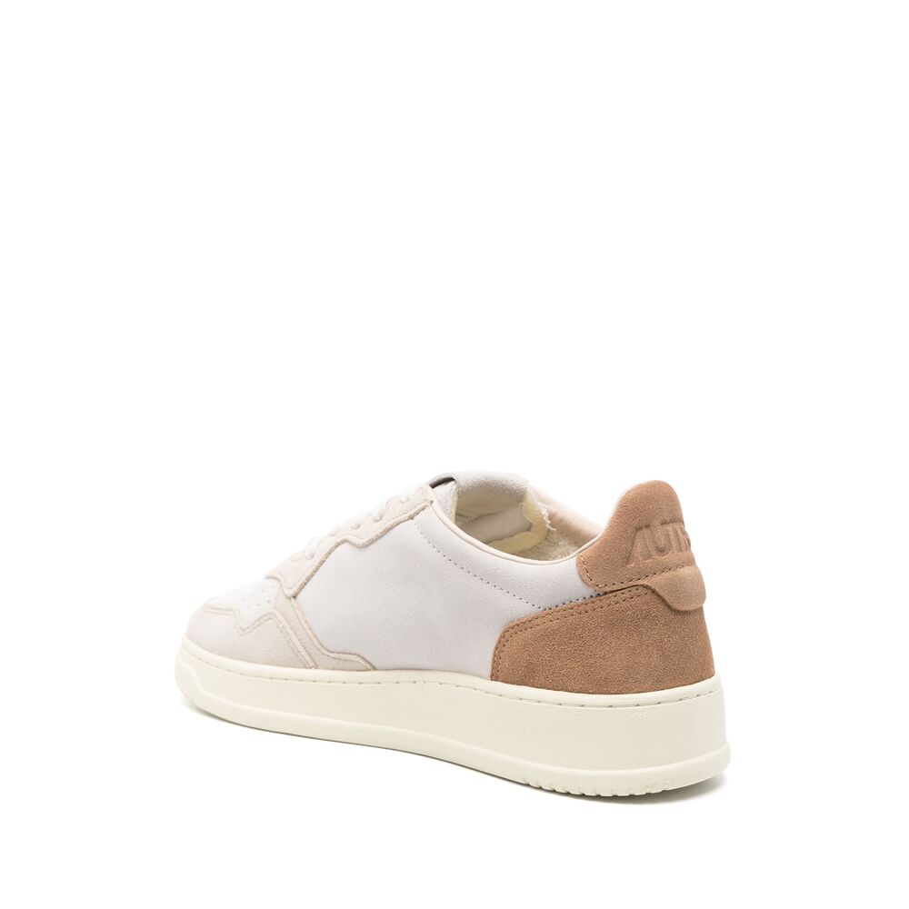 Autry Sneakers - Neutral | Wanan Luxury