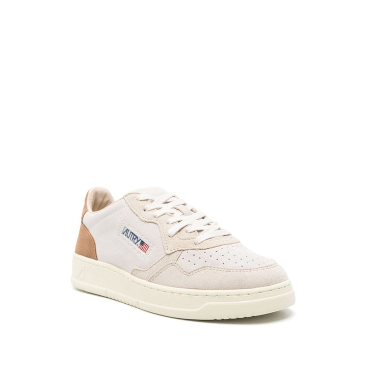 Autry Sneakers - Neutral | Wanan Luxury